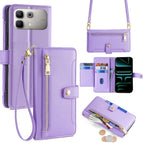 For Infinix Note 60 5G / Purple