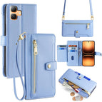 For Infinix Smart 20 4G / Blue