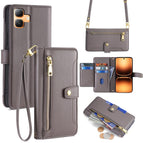 For Infinix Smart 20 4G / Grey