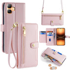 For Infinix Smart 20 4G / Pink