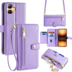 For Infinix Smart 20 4G / Purple