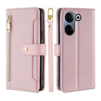 For Tecno Camon 20 Pro 4G / Pink