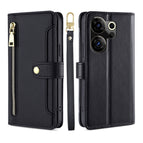 For Tecno Camon 20 Premier 5G / Black