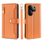 For Tecno Camon 20 Premier 5G / Orange