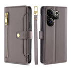 For Tecno Camon 20 Premier 5G / Grey