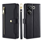 For Tecno Camon 20 Pro 5G / Black