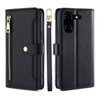 For Tecno Pova 5 Pro / Black