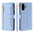 For Tecno Pova Neo 3 / Blue