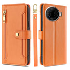 For Tecno Camon 30 Pro 5G / Orange