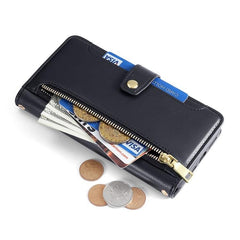 Sheep Texture Cross-body Zipper Wallet Leather Phone Case, For Tecno Spark 30 4G, For Tecno Pova 6 Neo 5G, For Tecno Camon 30 Premier 5G, For Tecno Camon 30 Pro 5G, For Tecno Camon 30