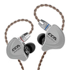 without Mic / Charm Black