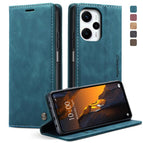 For Xiaomi Poco F5 5G/Redmi Note 12 Turbo 5G / Blue