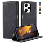 For Xiaomi Poco F5 5G/Redmi Note 12 Turbo 5G / Black