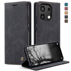 For Xiaomi Redmi Note 13 4G / Black