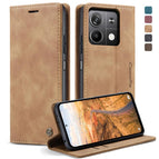 For Xiaomi Redmi Note 13 5G / Brown