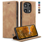 For Xiaomi Redmi Note 13 Pro 4G / Brown