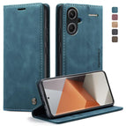 For Xiaomi Redmi Note 13 Pro+ / Blue