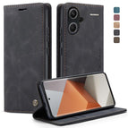 For Xiaomi Redmi Note 13 Pro+ / Black