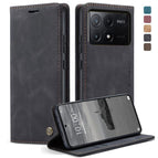 For Xiaomi Poco X6 Pro / Black