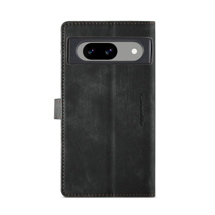 CaseMe C30 Multifunctional Leather Phone Case, For Google Pixel 8a, For Google Pixel 8 Pro, For Google Pixel 8