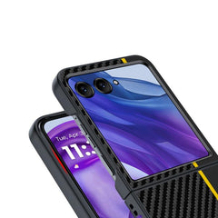 Ultra-thin Carbon Fiber Texture Printing Phone Case