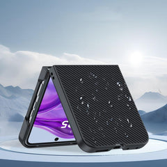 Ultra-thin Carbon Fiber Texture Printing Phone Case