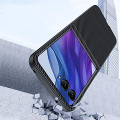 Ultra-thin Carbon Fiber Texture Printing Phone Case