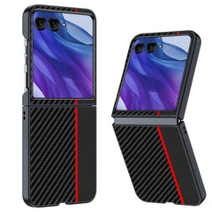 Ultra-thin Carbon Fiber Texture Printing Phone Case