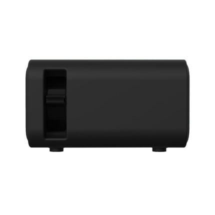 T300S 320x240 24ANSI Lumens Mini LCD Projector Supports Wired & Wireless Same Screen, US Plug, EU Plug, UK Plug, AU Plug