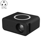 AU Plug / Black