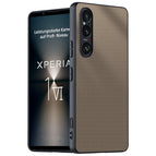 For Sony Xperia 1 VI / Gold