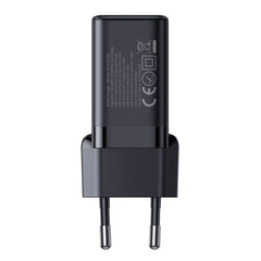 JOYROOM JR-TCN03 4.8A 24W 4 USB Ports Charger, JR-TCN03