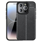 For iPhone 15 Pro / Black