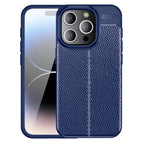 For iPhone 15 Pro / Blue