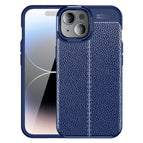 For iPhone 15 Plus / Blue