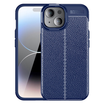 Litchi Texture Shockproof TPU Phone Case, For iPhone 16e / 17e, For iPhone 17 Pro Max, For iPhone 17 Pro, For iPhone 17, For iPhone Air, For iPhone 16 Pro Max, For iPhone 16 Pro, For iPhone 16 Plus, For iPhone 16, For iPhone 15 Pro Max, For iPhone 15 P...