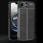 For iPhone 16e / 17e / Black