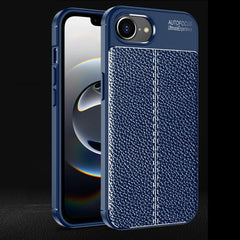 Litchi Texture Shockproof TPU Phone Case, For iPhone 17 Pro Max, For iPhone 17 Pro, For iPhone 17, For iPhone 17 Air, iPhone 16e, For iPhone 16 Pro Max, For iPhone 16 Pro, For iPhone 16 Plus, For iPhone 16, For iPhone 15 Pro Max, For iPhone 15 Pro�����...