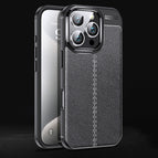 For iPhone 16 Pro Max / Black