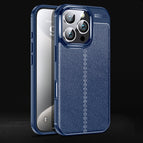 For iPhone 16 Pro Max / Blue