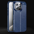 For iPhone 16 Pro / Blue