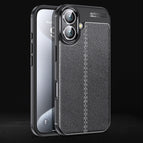 For iPhone 16 Plus / Black