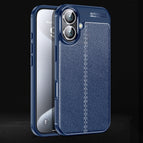 For iPhone 16 Plus / Blue