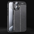For iPhone 16 / Black