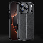 For iPhone 17 Pro / Black