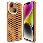 For iPhone 14 / Brown