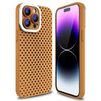 For iPhone 14 Pro / Brown