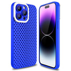For iPhone 14 Pro Max / Blue