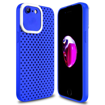 Hollow Heat Dissipation TPU Phone Case