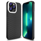 For iPhone 13 Pro Max / Black